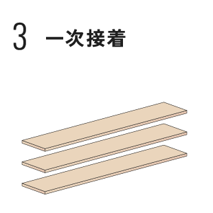 一次接着